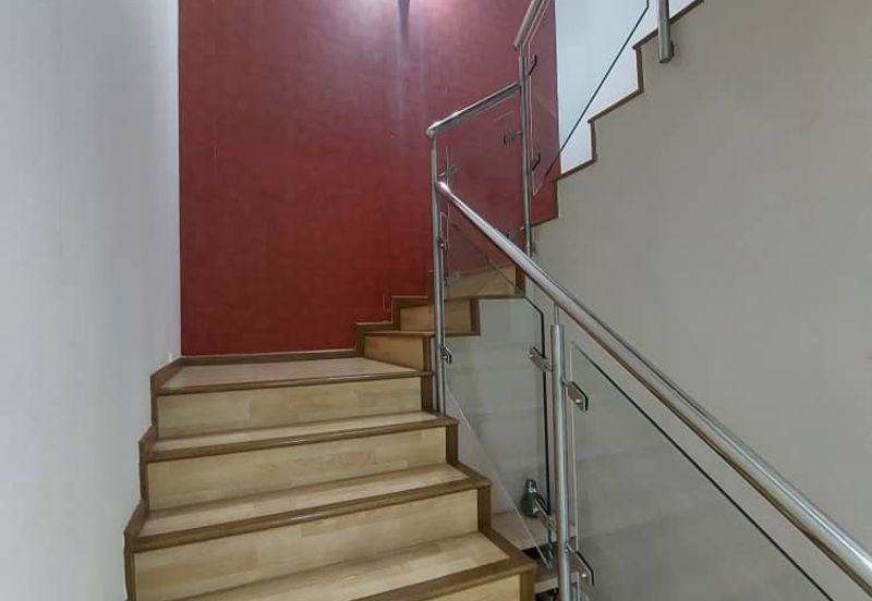 Mascarena Palms@ Putra Heights