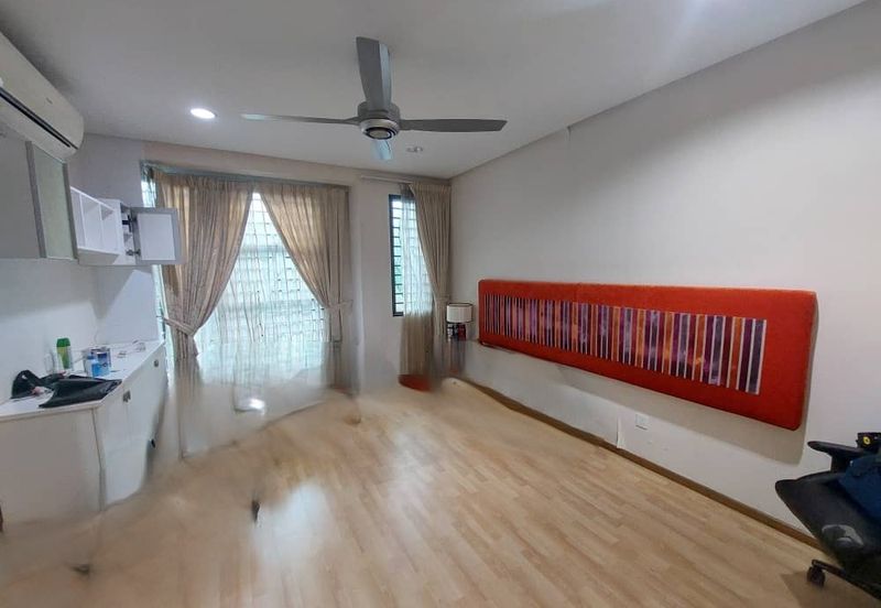 Mascarena Palms@ Putra Heights