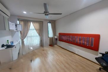 Mascarena Palms@ Putra Heights