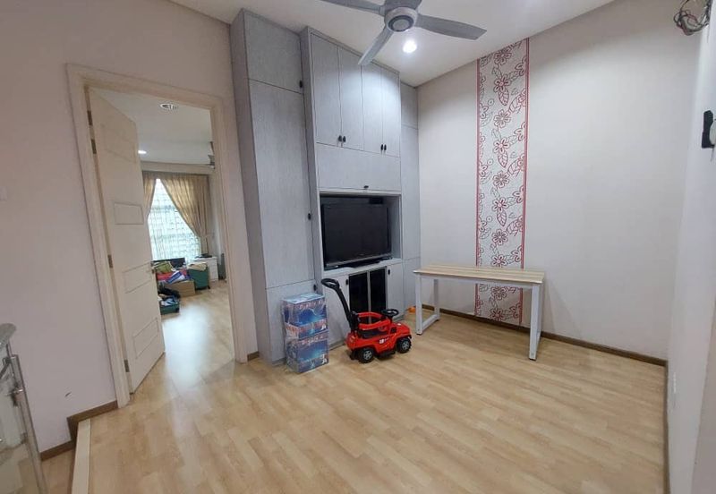 Mascarena Palms@ Putra Heights