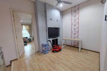 Mascarena Palms@ Putra Heights