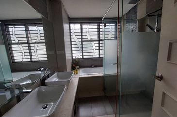 Mascarena Palms@ Putra Heights