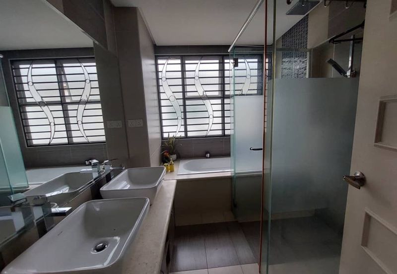 Mascarena Palms@ Putra Heights