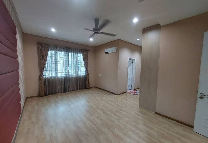 Mascarena Palms@ Putra Heights