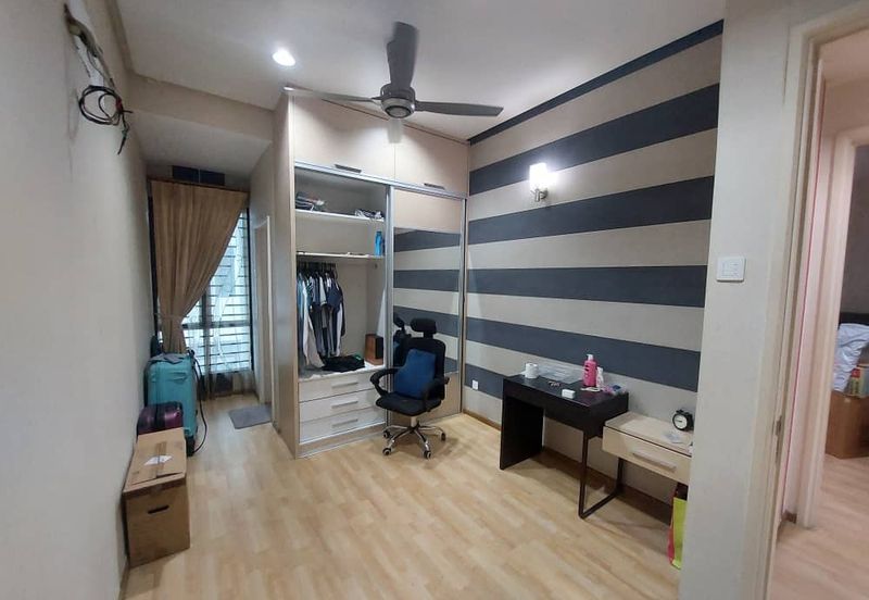 Mascarena Palms@ Putra Heights