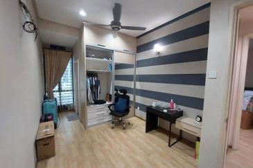 Mascarena Palms@ Putra Heights