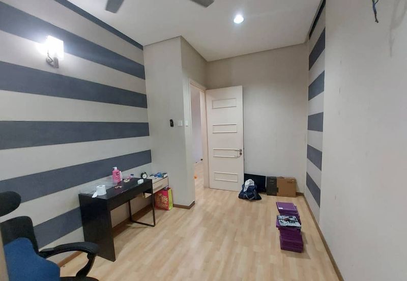 Mascarena Palms@ Putra Heights