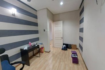 Mascarena Palms@ Putra Heights