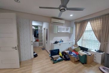 Mascarena Palms@ Putra Heights