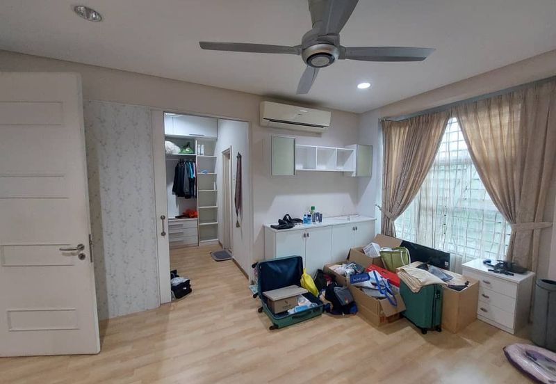 Mascarena Palms@ Putra Heights