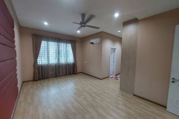 Mascarena Palms@ Putra Heights