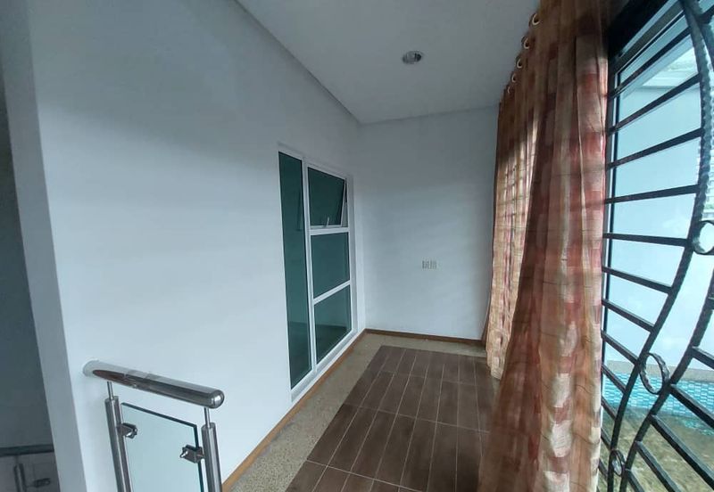 Mascarena Palms@ Putra Heights