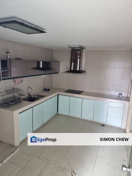 19 Residency Puchong Zero Lot Bungalow For Sale , Selangor, Puchong