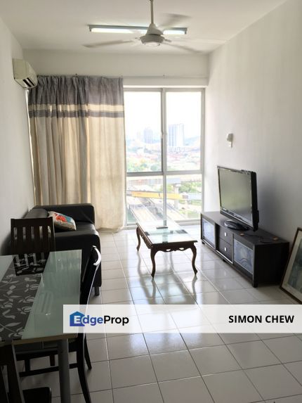 Menara Rajawali SS 15 Subang Jaya 2 Rooms For Rent , Selangor, Subang Jaya