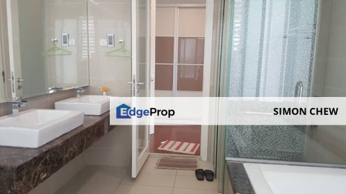 The Mews Nice Unit Putra Heigths For Rent , Selangor, Putra Heights