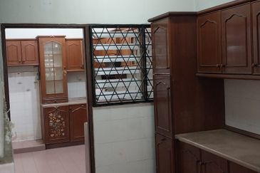 Jalan Bandar Kinrara 2/7