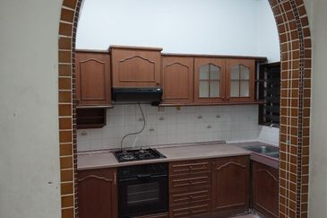 Jalan Bandar Kinrara 2/7