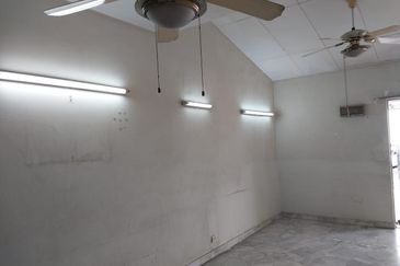 Jalan Bandar Kinrara 2/7