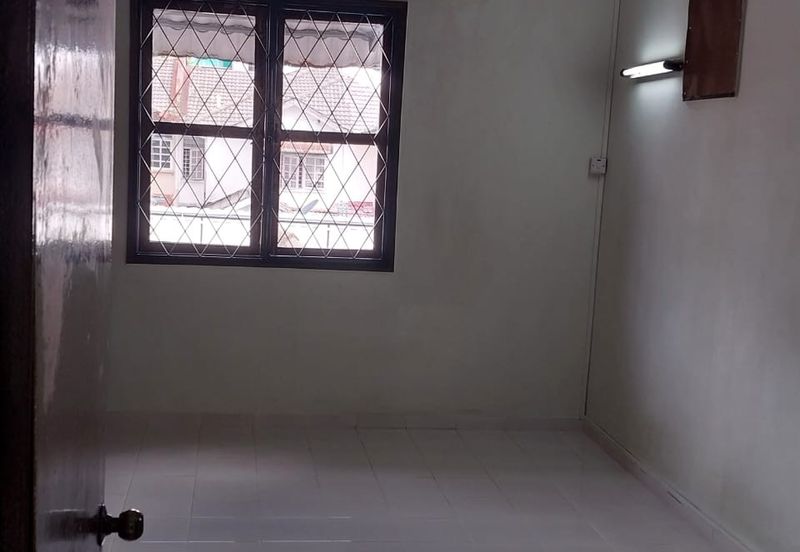 Jalan Bandar Kinrara 2/7