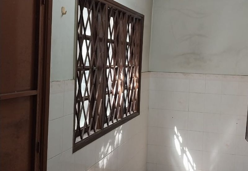 Jalan Bandar Kinrara 2/7