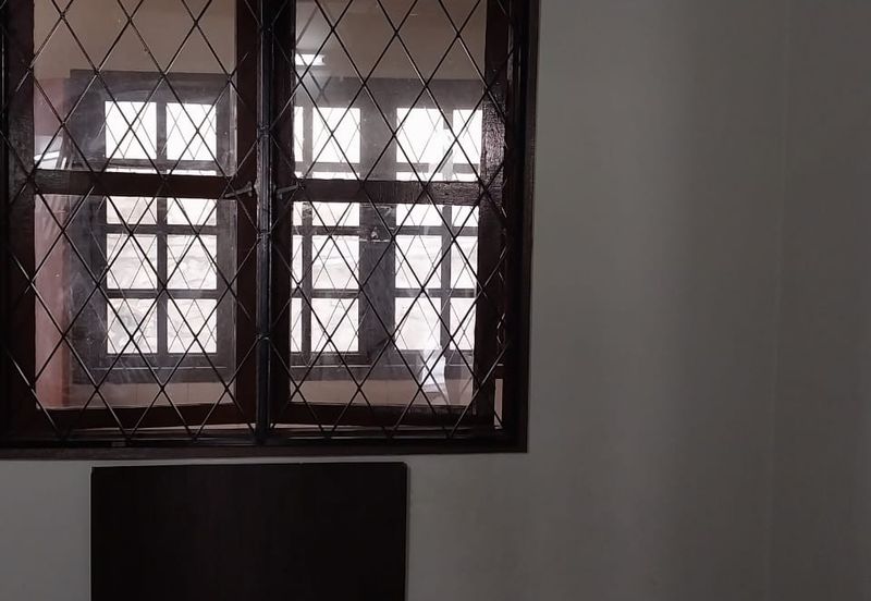 Jalan Bandar Kinrara 2/7