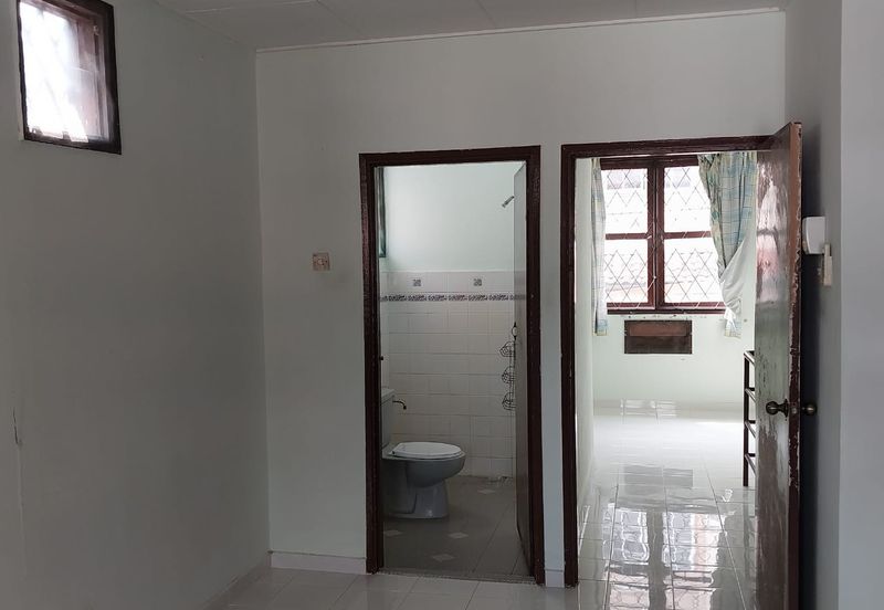 Jalan Bandar Kinrara 2/7