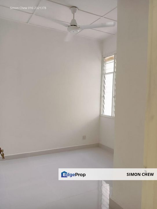 Usj 13 Subang Jaya Double Storey Well Kept For Sale , Selangor, USJ