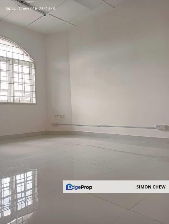 Usj 13 Subang Jaya Double Storey Well Kept For Sale , Selangor, USJ