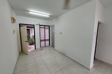 Seri Mutiara, Putra Heights