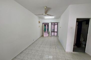 Seri Mutiara, Putra Heights