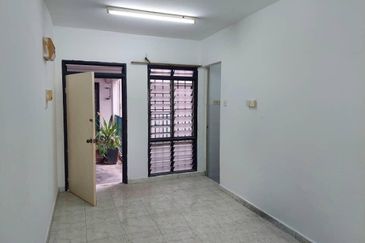 Seri Mutiara, Putra Heights