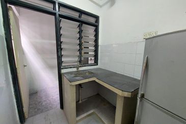 Seri Mutiara, Putra Heights