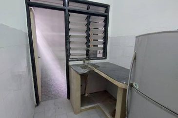 Seri Mutiara, Putra Heights