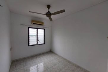 Seri Mutiara, Putra Heights