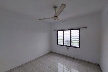 Seri Mutiara, Putra Heights