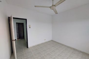 Seri Mutiara, Putra Heights