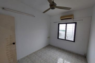 Seri Mutiara, Putra Heights