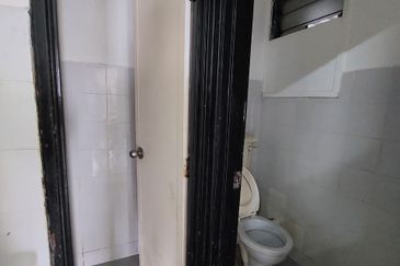 Seri Mutiara, Putra Heights