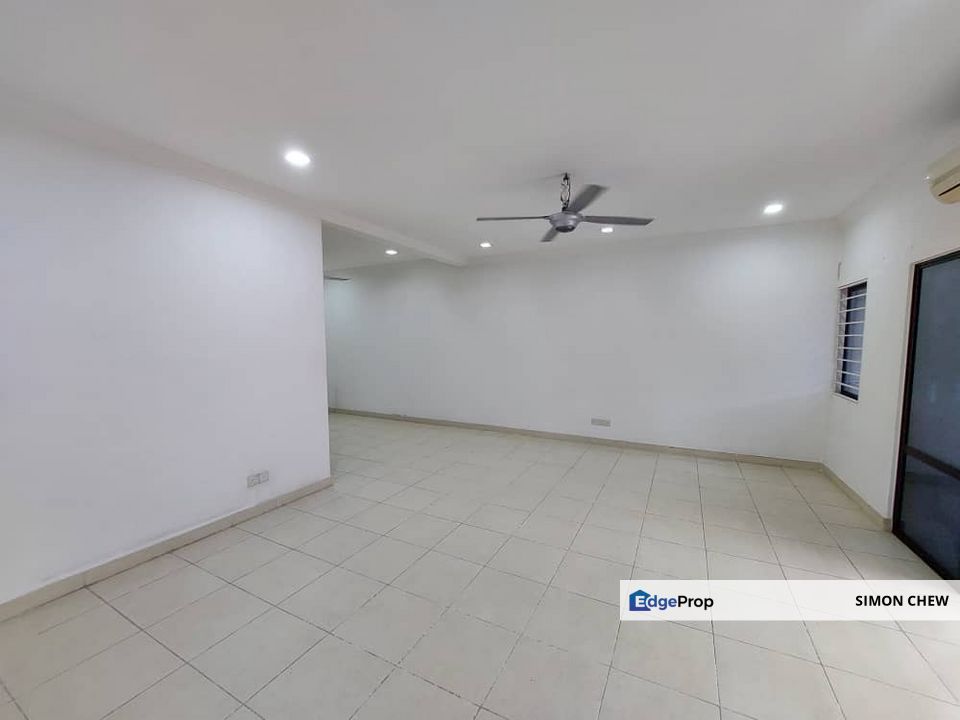 2.5 Sty Bandar Puteri 11 Puchong For Sale Well Kept , Selangor, Bandar Puteri Puchong