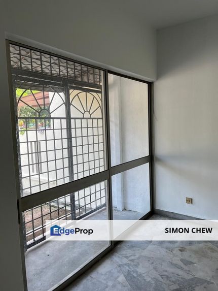 Subang Jaya Usj 12 Double Storey For Sale , Selangor, USJ