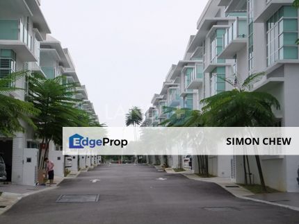 PT19 Residency Puchong Bungalow For Sale , Selangor, Puchong