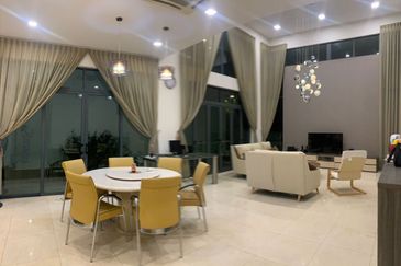 Foresthill Damansara