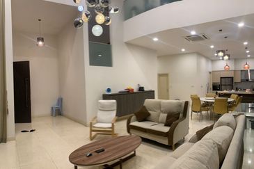 Foresthill Damansara