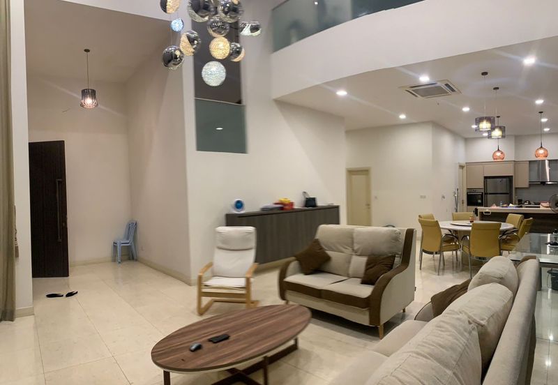 Foresthill Damansara