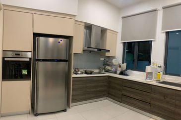 Foresthill Damansara