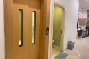 Foresthill Damansara