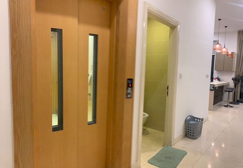 Foresthill Damansara