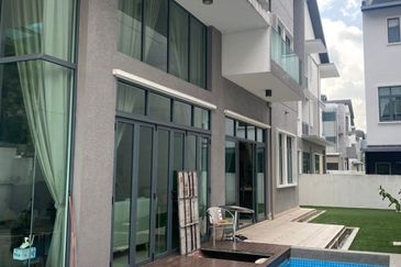 Foresthill Damansara