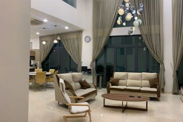 Foresthill Damansara