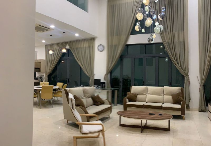 Foresthill Damansara